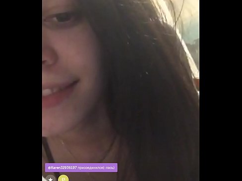 ❤️ Slutty 'yar Rasha (Periscope, VKontakte, Instagram) ❤️  a mu  ﹏