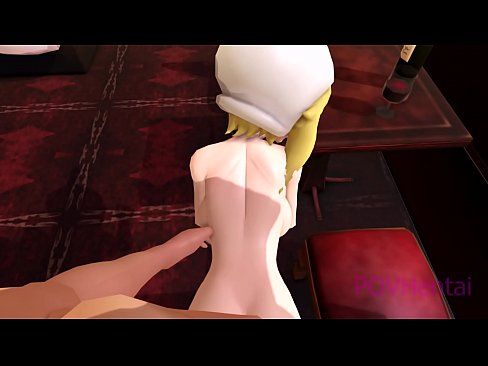 ❤️ Fiona makiyayi ciwon daji hentai ❤️ a mu ﹏