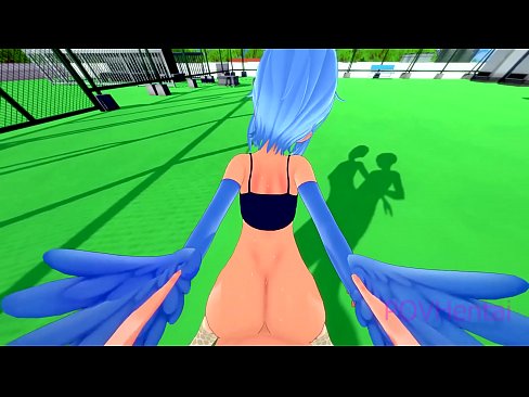 ❤️ Yarinyar dodo mai Harpy. ❤️ a mu ﹏